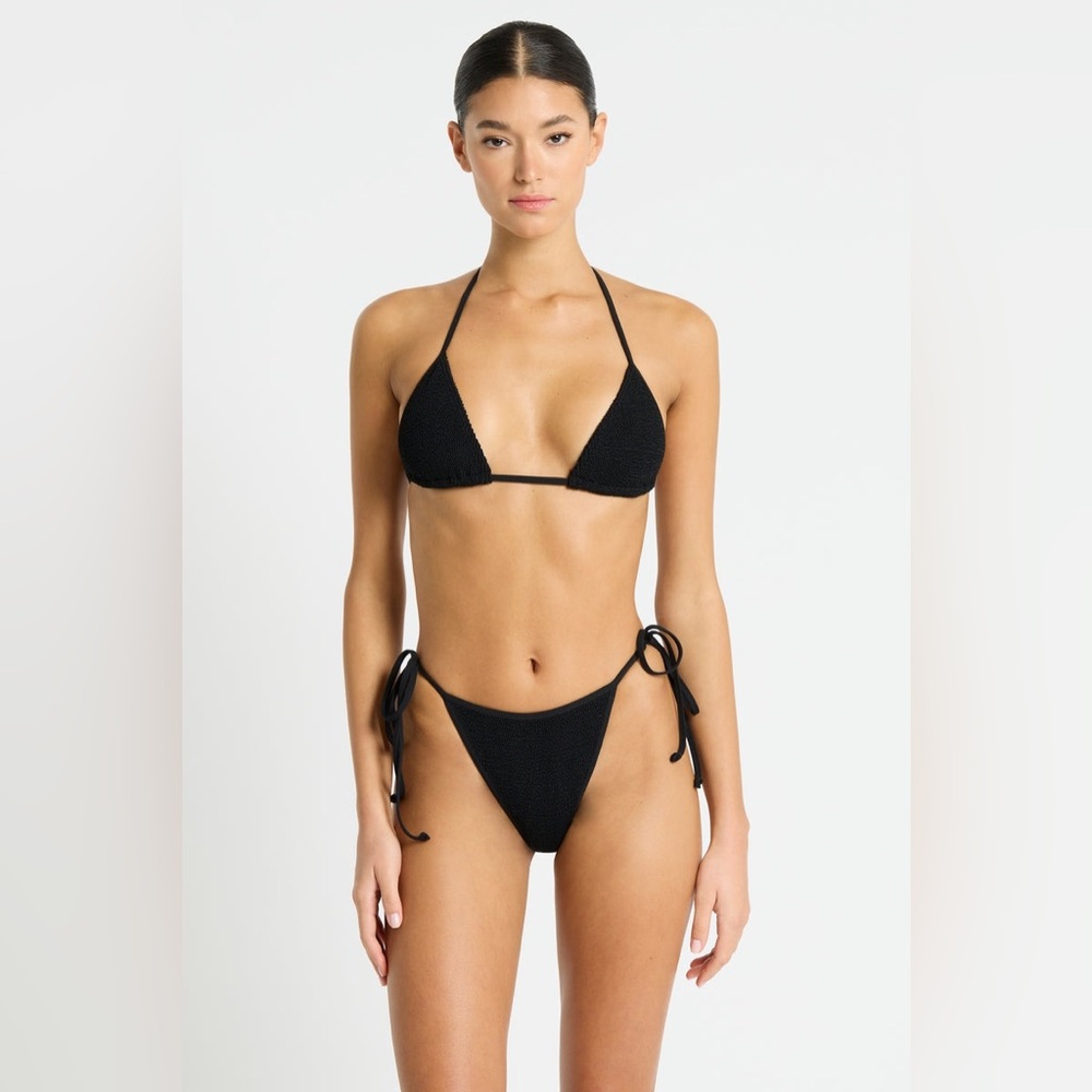 Bond Eye Bikini Set